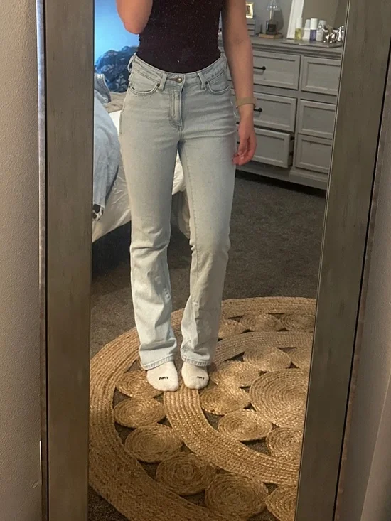 Wrangler Retro Bailey High Rise Bootcut Jean - Picture 3 of 7